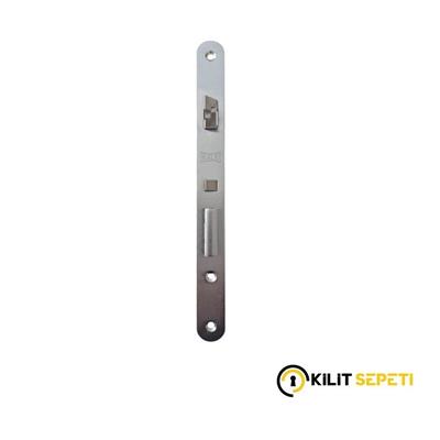 Kale Ofis Tipi Kartlı Kilit KD040/87-230 (SOL)