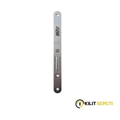 Kale Ofis Tipi Kartlı Kilit KD040/87-230 (SAĞ)
