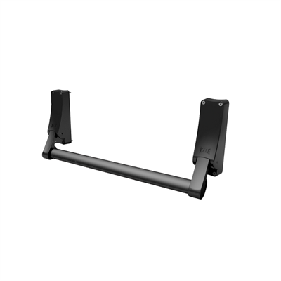 Kale Panik Bar Siyah KD040/30-280 B-2-S