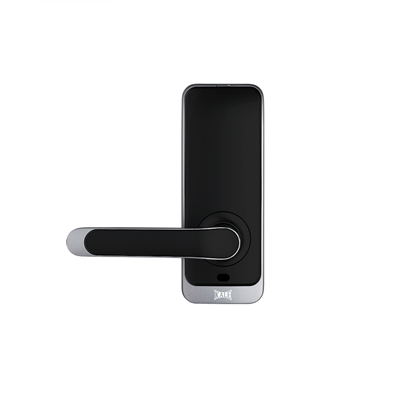 Kale Parmak İzli Şifreli Akıllı Kilit Mandallı KD050/50-225