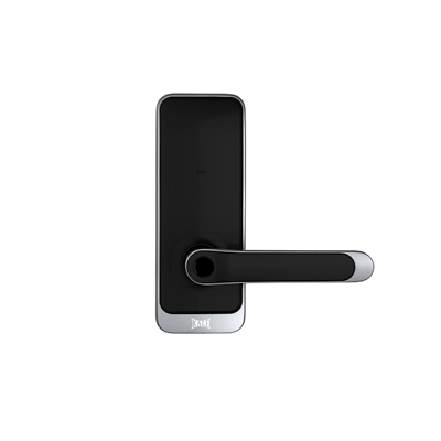 Kale Parmak İzli Şifreli Akıllı Kilit Mandallı KD050/50-225