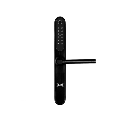 Kale Parmak İzli Şifreli Akıllı Kilit KD050/50-200