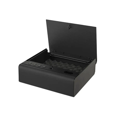 Kale Parmak İzli Tabanca Kasası KD060/60-100