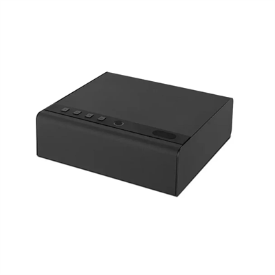 Kale Parmak İzli Tabanca Kasası KD060/60-100