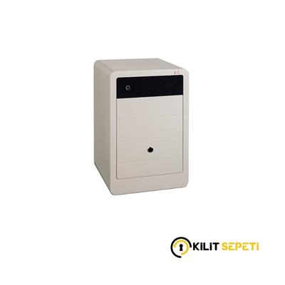 Kale Parmak İzli ve Şifreli Çelik Kasa KD060-60-150 