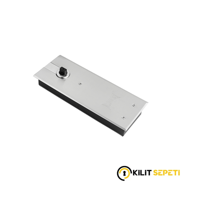 Kale Yer Hidroliği Kapı Seti 150KĞ KD070/20-108