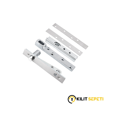 Kale Yer Hidroliği Kapı Seti 150KĞ KD070/20-108