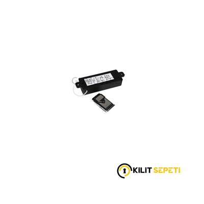 Kepenk Alıcı Ünitesi 12-24 V