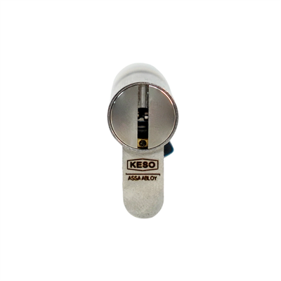 Keso 8000 Omega Ultra Zırhlı F serisi Mandallı Barel