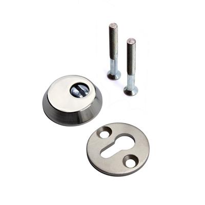 Master M8 Vidalı Çelik Rozet Saten