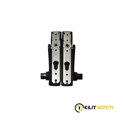 Menpa Gömme Panik Bar