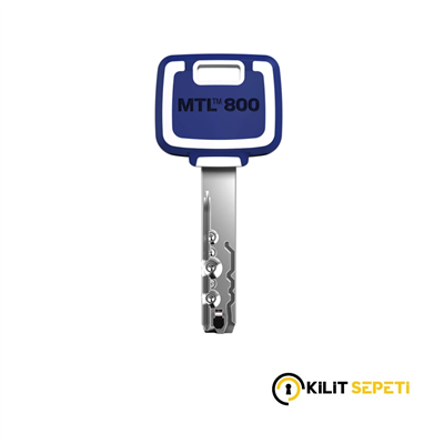 Multlock C13 C Serisi 13mm Asma Kilit