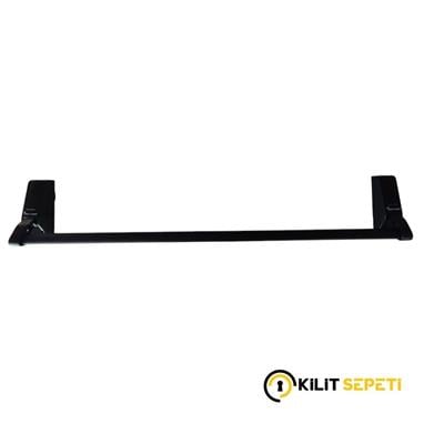 Multlock MTL1200 Yüzey Tip Panik Bar Siyah