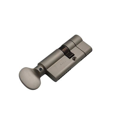Multlock MTL300 Bilyalı İkiz Barel 2Lİ SET