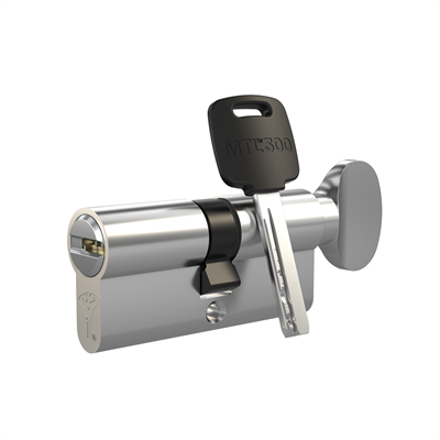 Multlock MTL300 Derin Tuzaklı 7 Şifreli Mandallı Kapı Bareli