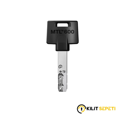 Multlock SBNE12 NE Serisi Kayar Pimli Asma Kilit 