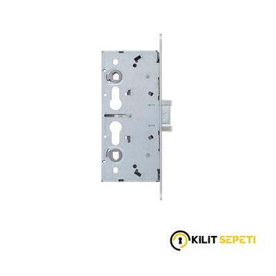 Multlock Yangına Dayanıklı Mızraklı Gömme Kilit (Dil+Sürgü)