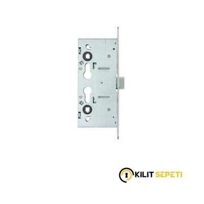 Multlock Yangına Dayanıklı Panik Fonksiyonlu Gömme Kilit ( Sadece Dil)