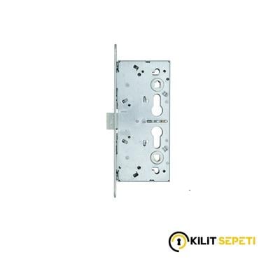 Multlock Yangına Dayanıklı Panik Fonksiyonlu Gömme Kilit ( Sadece Dil)