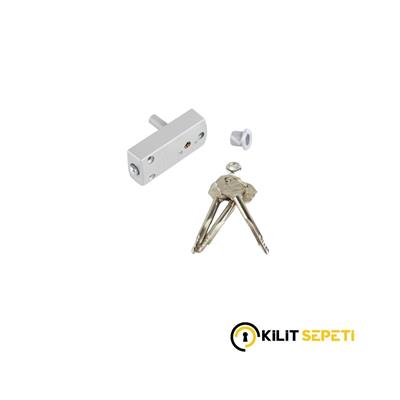 Noray Fotoselli Kapı Kilidi (Büyük)