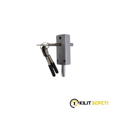 Noray Fotoselli Kapı Kilidi (Büyük)