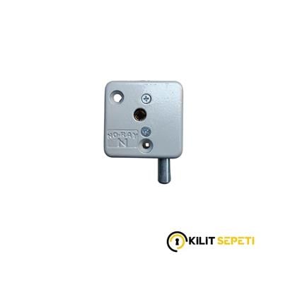 Noray Fotoselli Kapı Kilidi (Küçük)