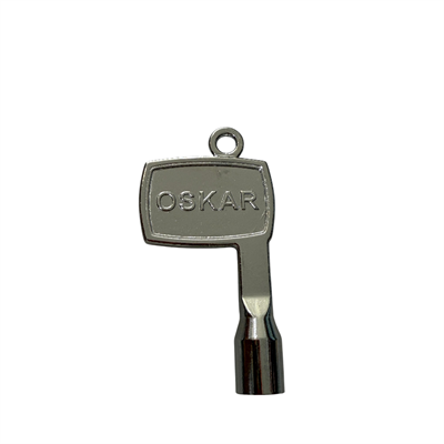 Oskar Pano Anahtarı 