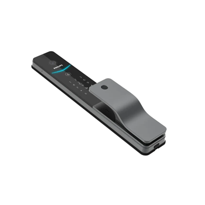 Philips Akıllı Kilit DDL720-FVP-7HWS (3D Yüz Tanıma Teknolojisi)