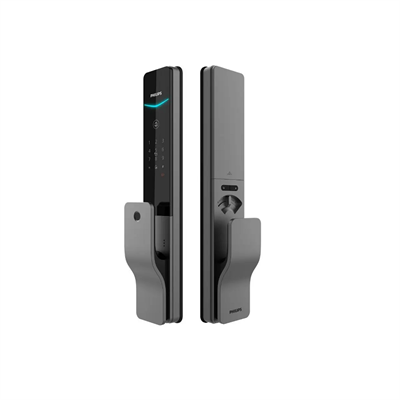 Philips Akıllı Kilit DDL801-5HBS