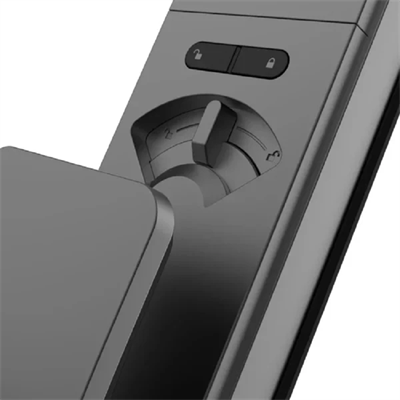 Philips Akıllı Kilit DDL801-5HBS