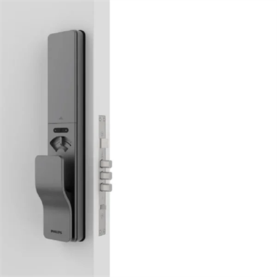 Philips Akıllı Kilit DDL801-5HBS