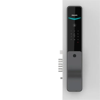 Philips Akıllı Kilit DDL801-5HBS