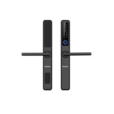 Philips Akıllı Kilit Parmak İzi Şifre DDL608-5HWS