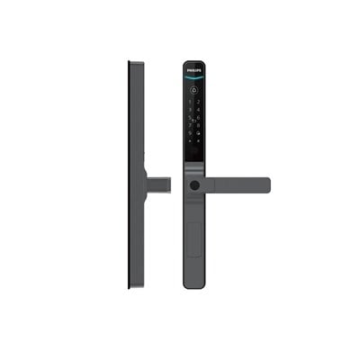 Philips DDL611S-5HBS Wi-Fi Akıllı Kapı Kilidi (İnce Profil)