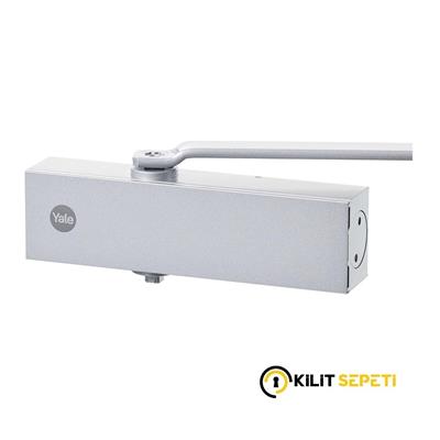 Yale Kayar Kollu Kapı Hidroliği (3 Numara) 