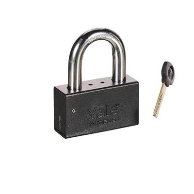 Yale Koruyuculu Asma Kilit 73 mm