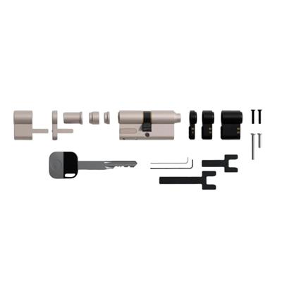 Yale Linus® Ayarlanabilir Silindir