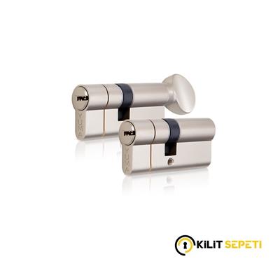 Yuma Bilyalı Tuzaklı Barel Saten 68MM