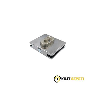 Yuma Cam Kapı Köşe Kilidi YM725