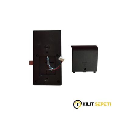 Yuma Elektronik Kabin Kilidi