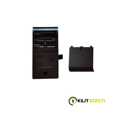 Yuma Elektronik Kabin Kilidi