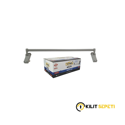 Yuma Panik Bar Acil Çıkış Kapısı Kilidi