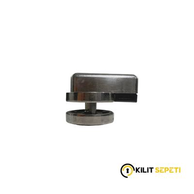 Yuma Wc Kabin Kilidi YM-709-K