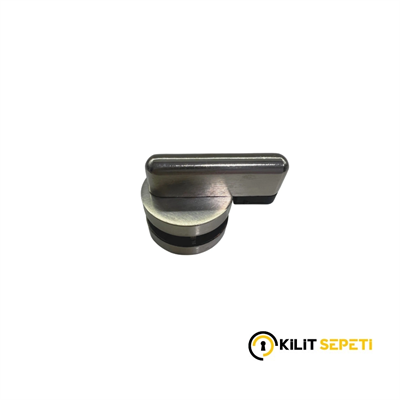 Yuma Wc Kabin Kilidi YM-709-K