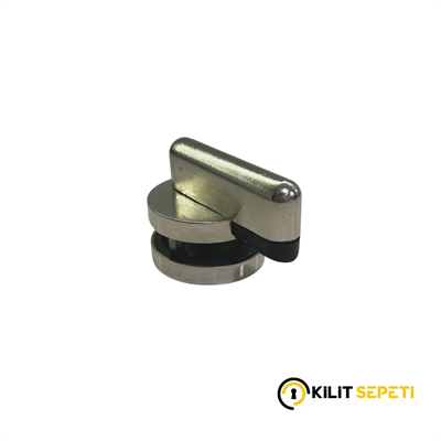 Yuma Wc Kabin Kilidi YM-709-K