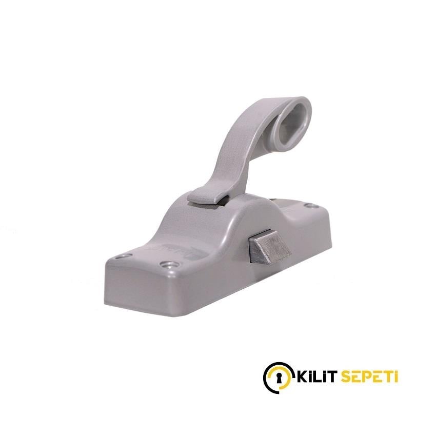 Alkoç Hauf Panik Bar Yön Ayrımsız