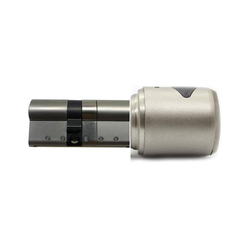 DESi Utopic R Şifreli Geçiş Sistemi Keso Barelli 70mm