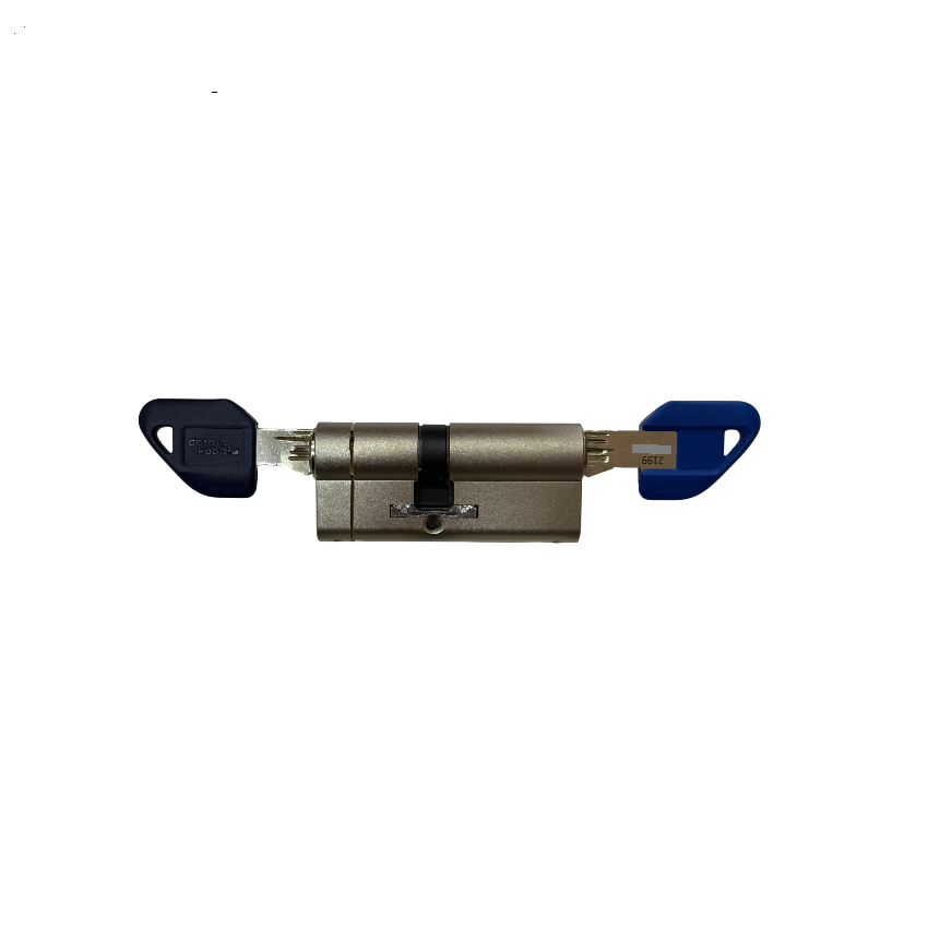 Dormakaba BSZ Acil Durum Fonksiyonlu Barel  70 MM.