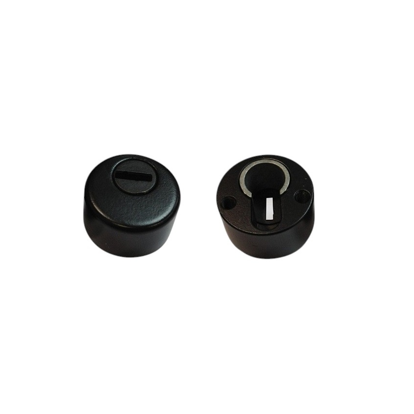 Dortek Dierre Sparta 8 Çelik Kapı Rozeti Orjinal