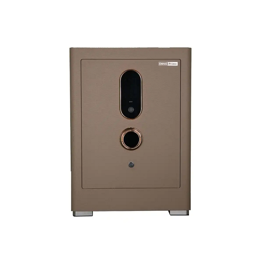 EmaksPrime Güvenlik Kasa G40-59 (53JFA)